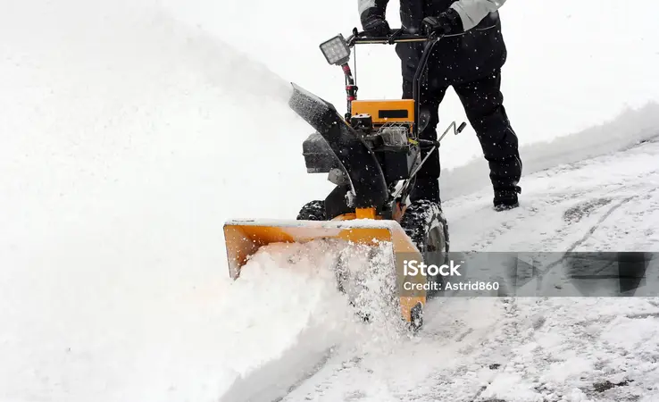 Zaunbau & Sichtschutz