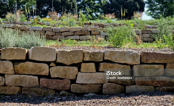 Natursteinarbeiten