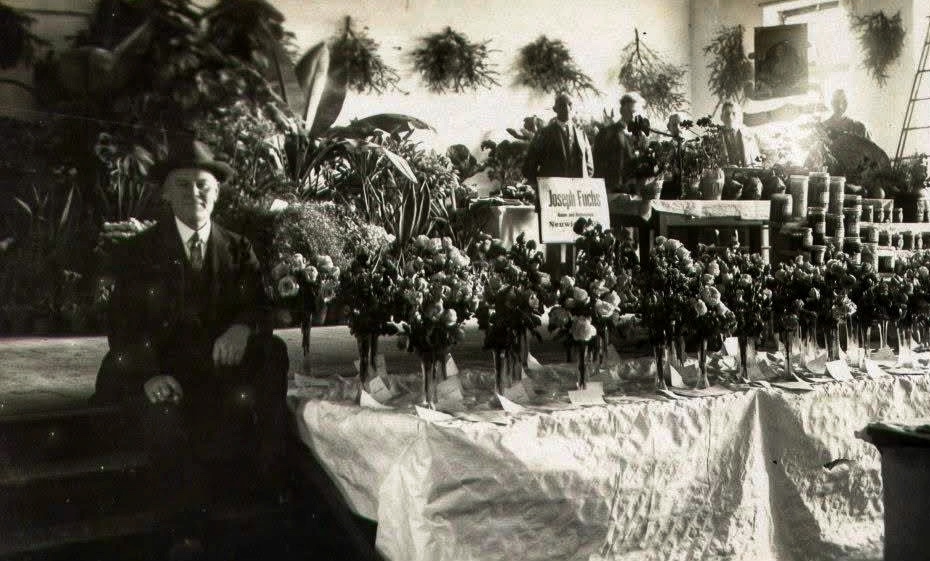 Ausbildung Dieter Will 1976–1979